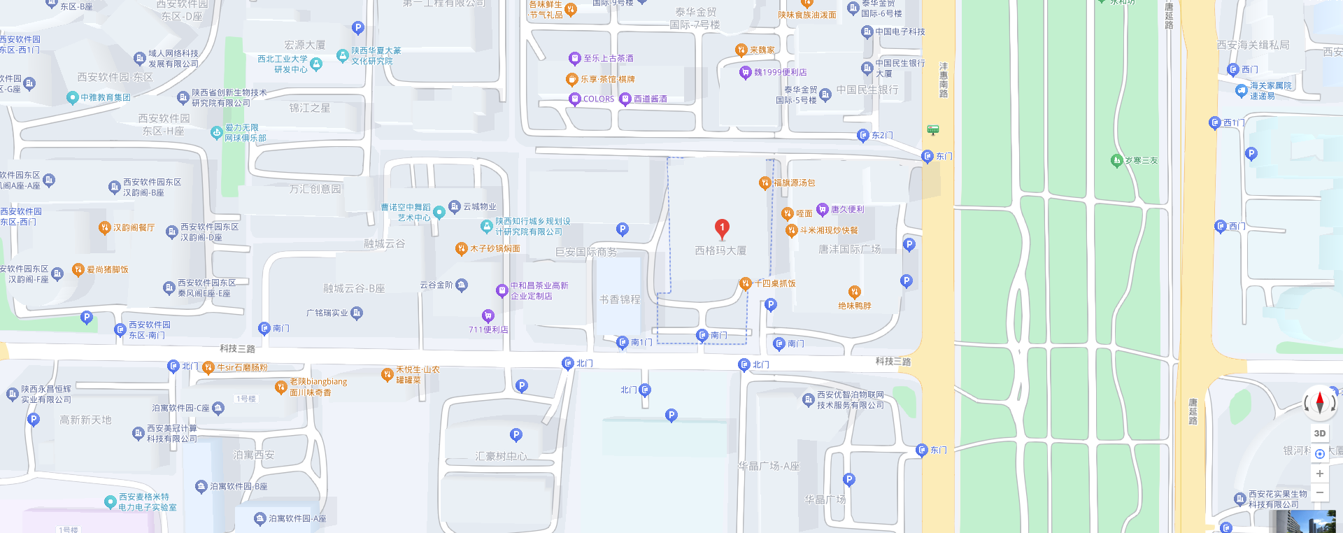 地图